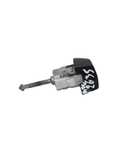 Barillet porte avant gauche BMW X3 F25 PHASE 1 Diesel