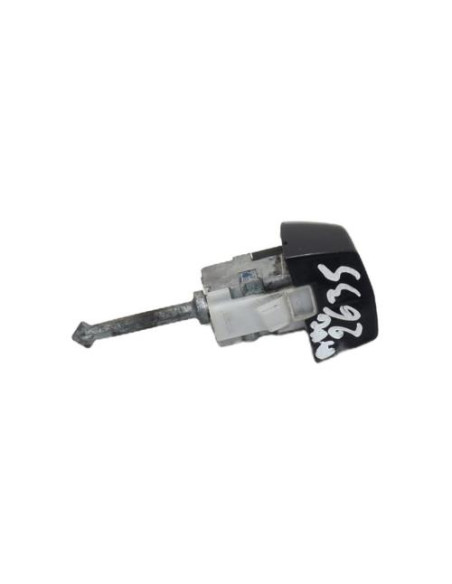 Barillet porte avant gauche BMW X3 F25 PHASE 1 Diesel