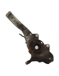 Fusee avant gauche BMW X5 F15 