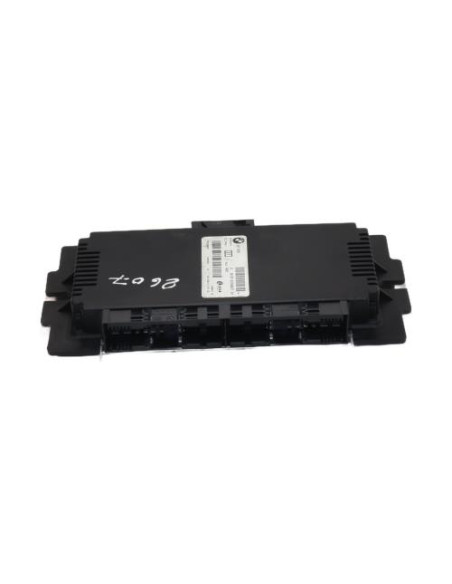 Calculateur BMW SERIE 1 E87 PHASE 2 Essence