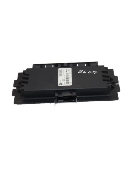 Calculateur BMW SERIE 1 E87 PHASE 2 Essence