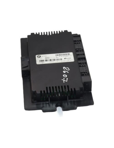 Calculateur BMW SERIE 1 E87 PHASE 2 Essence