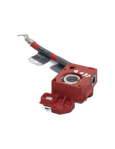 Batterie BMW SERIE 1 E87 PHASE 2 Essence