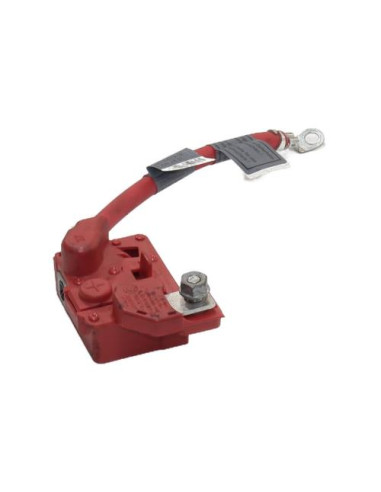 Batterie BMW SERIE 1 E87 PHASE 2 Essence