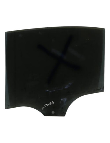 Vitre arriere droit BMW SERIE 3 F30/F80 PHASE 1 