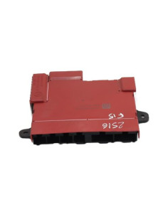Batterie BMW X5 F15 Diesel