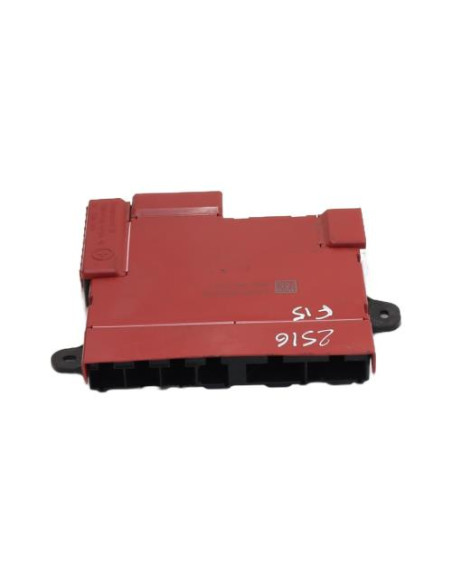 Batterie BMW X5 F15 Diesel