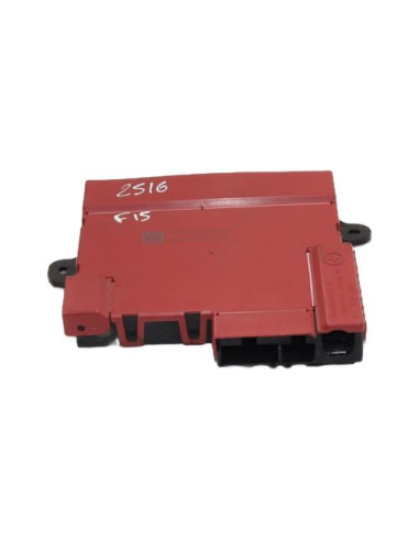 Batterie BMW X5 F15 Diesel