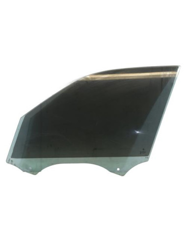 Vitre avant gauche BMW X5 F15 Diesel