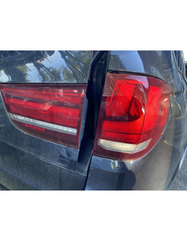 Vitre avant gauche BMW X5 F15 Diesel