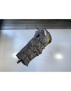 Boite de vitesses BMW SERIE 5 E60 PHASE 1 Diesel 2