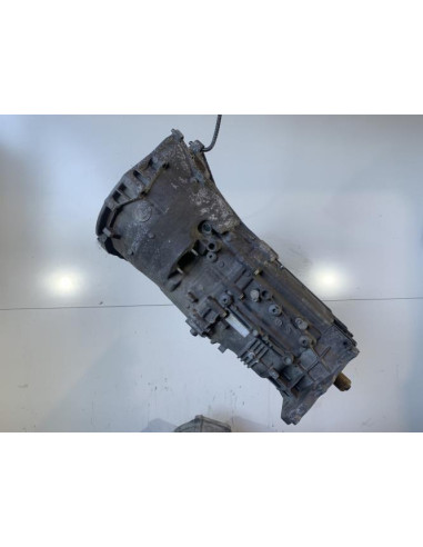 Boite de vitesses BMW SERIE 5 E60 PHASE 1 Diesel