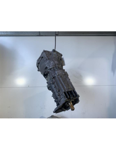 Boite de vitesses BMW SERIE 5 E60 PHASE 1 Diesel