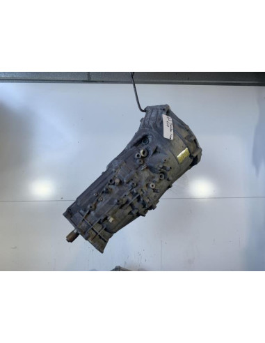 Boite de vitesses BMW SERIE 5 E60 PHASE 1 Diesel