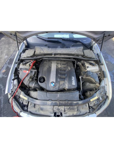Antenne BMW SERIE 3 E91 TOURING PHASE 2 BREAK Diesel