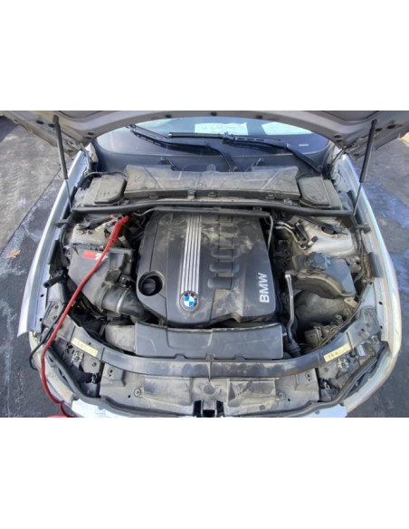 Antenne BMW SERIE 3 E91 TOURING PHASE 2 BREAK Diesel