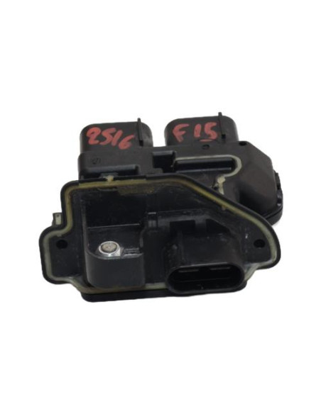 Batterie BMW X5 F15 Diesel