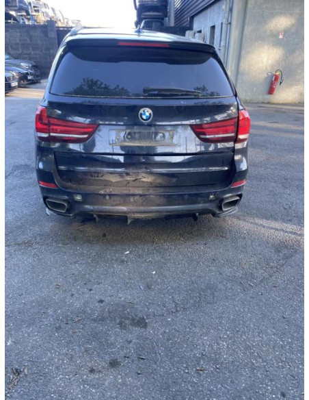 Batterie BMW X5 F15 Diesel