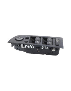 Interrupteur de leve vitre BMW SERIE 3 E91 TOURING PHASE 2 BREAK Diesel 2
