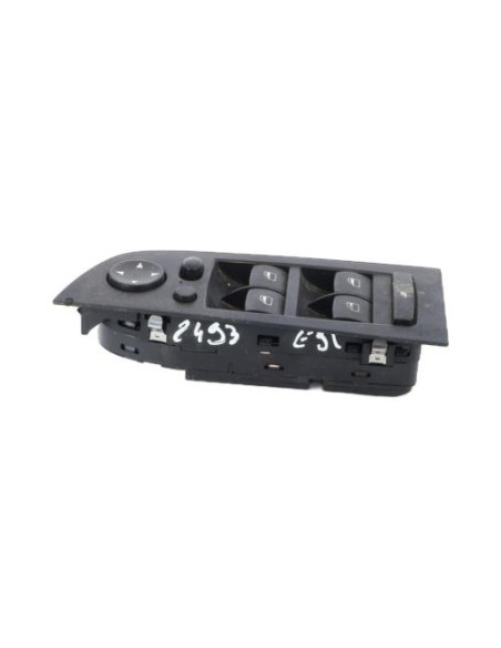 Interrupteur de leve vitre BMW SERIE 3 E91 TOURING PHASE 2 BREAK Diesel