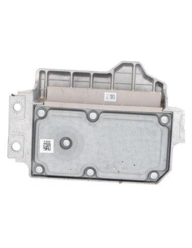 Boitier air bag BMW SERIE 1 E87 PHASE 2 Essence