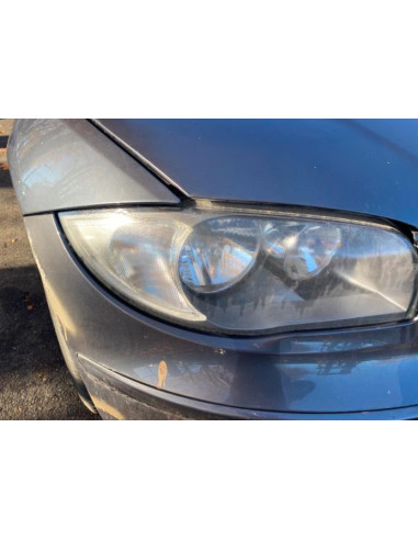 Boitier air bag BMW SERIE 1 E87 PHASE 2 Essence