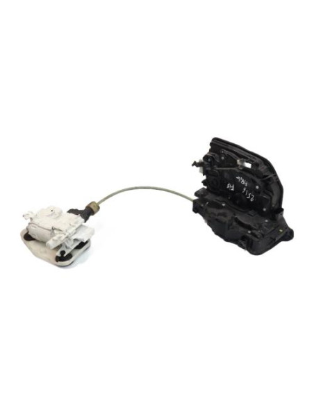 Serrure arriere gauche BMW X5 F15 Diesel