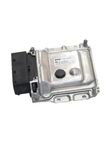 Calculateur BMW X5 F15 Diesel