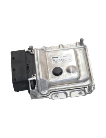 Calculateur BMW X5 F15 Diesel