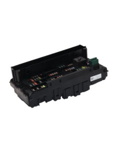 Porte fusible BMW X3 F25 PHASE 1 Diesel