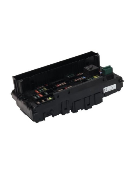 Porte fusible BMW X3 F25 PHASE 1 Diesel