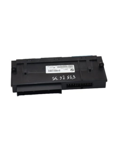 Calculateur BMW X3 F25 PHASE 1 Diesel