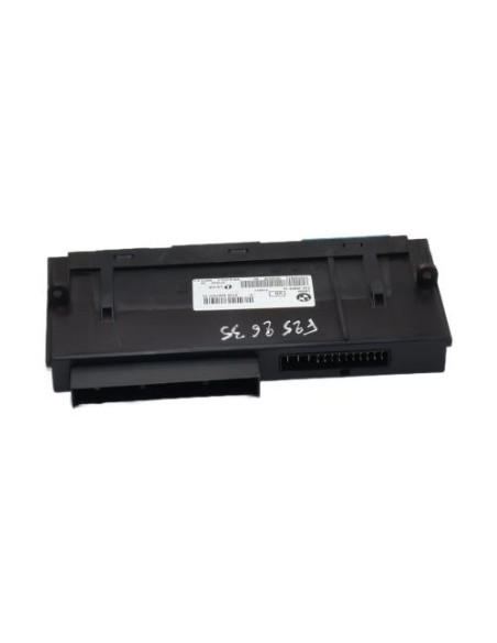 Calculateur BMW X3 F25 PHASE 1 Diesel