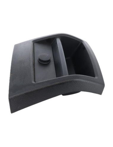 Console central (interieur plastique) BMW X3 F25 PHASE 1 Diesel