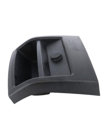 Console central (interieur plastique) BMW X3 F25 PHASE 1 Diesel