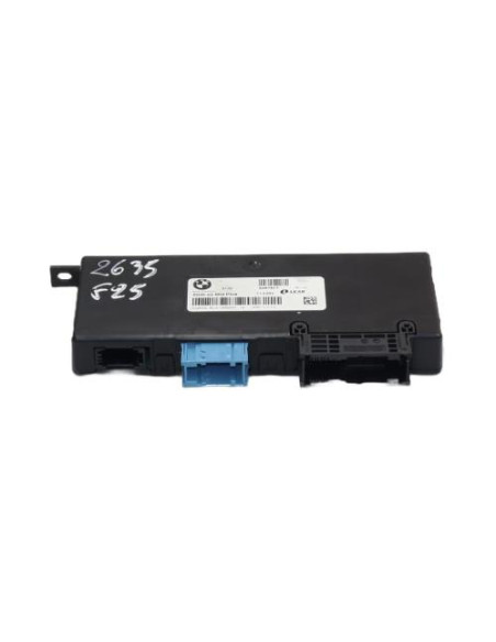 Calculateur BMW X3 F25 PHASE 1 Diesel