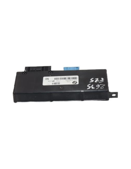 Calculateur BMW X3 F25 PHASE 1 Diesel