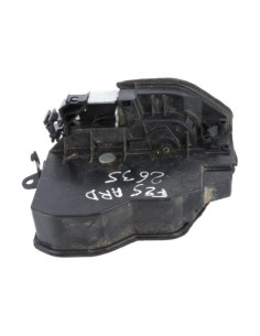 Serrure arriere droit BMW X3 F25 PHASE 1 Diesel 2