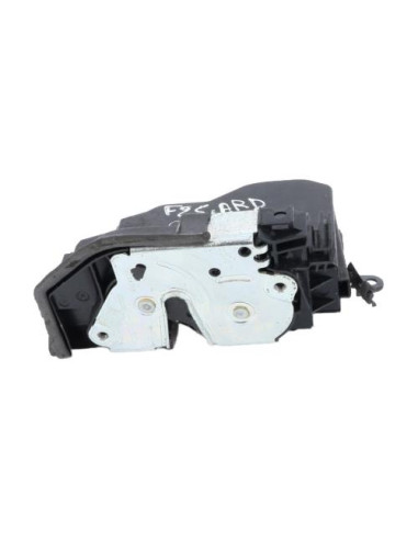 Serrure arriere droit BMW X3 F25 PHASE 1 Diesel