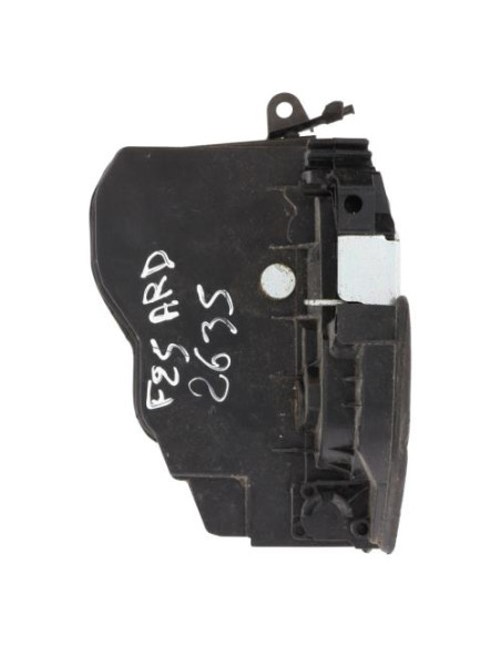 Serrure arriere droit BMW X3 F25 PHASE 1 Diesel