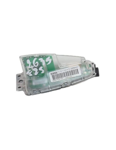 Antenne BMW X3 F25 PHASE 1 Diesel
