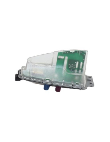 Antenne BMW X3 F25 PHASE 1 Diesel