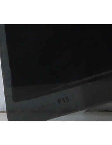 Vitre arriere gauche BMW X5 F15 Diesel