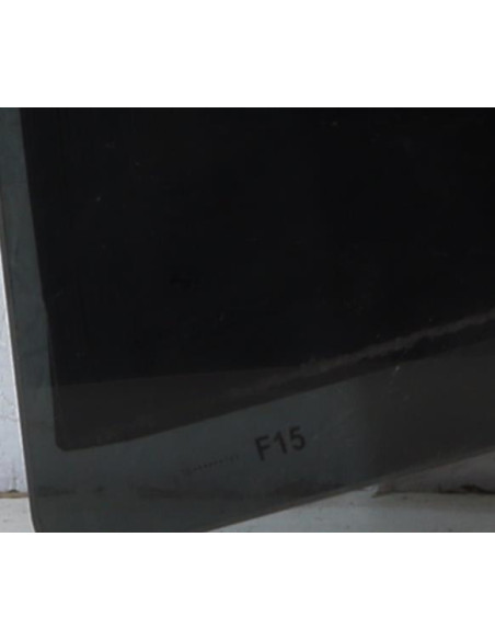 Vitre arriere gauche BMW X5 F15 Diesel
