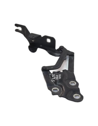 Charniere de capot BMW X3 F25 PHASE 1 Diesel