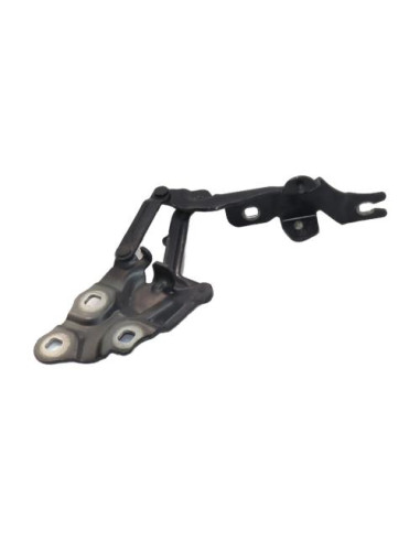 Charniere de capot BMW X3 F25 PHASE 1 Diesel