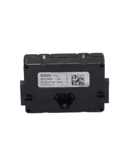 Antenne BMW X3 F25 PHASE 1 Diesel