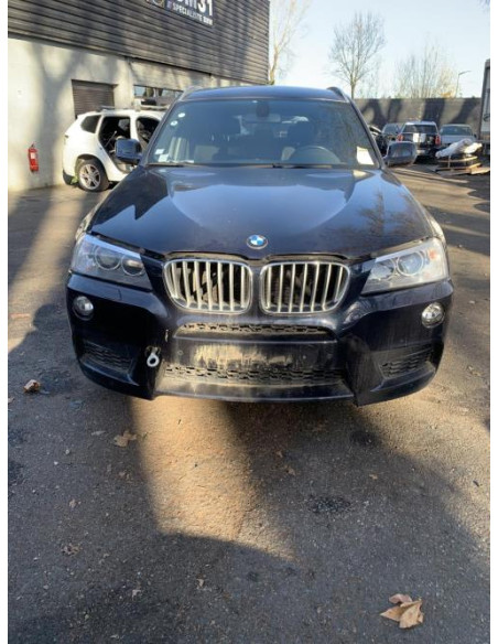 Antenne BMW X3 F25 PHASE 1 Diesel