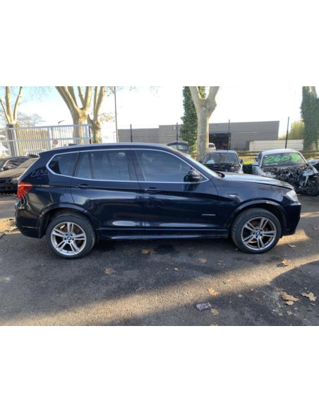 Antenne BMW X3 F25 PHASE 1 Diesel