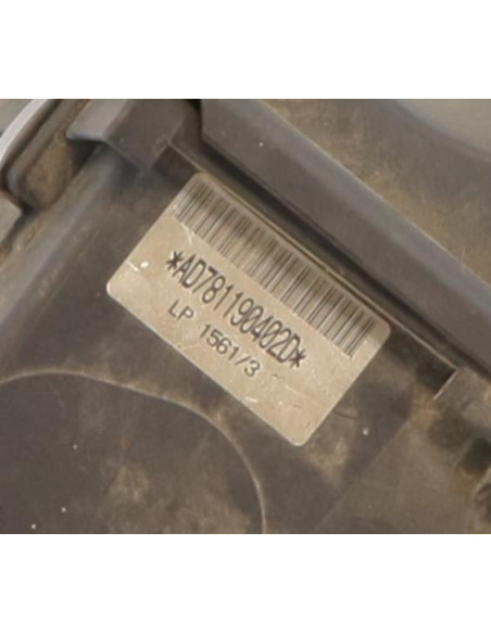 Boite a air BMW SERIE 3 E91 TOURING PHASE 2 BREAK Diesel